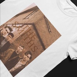 The Smiths tee